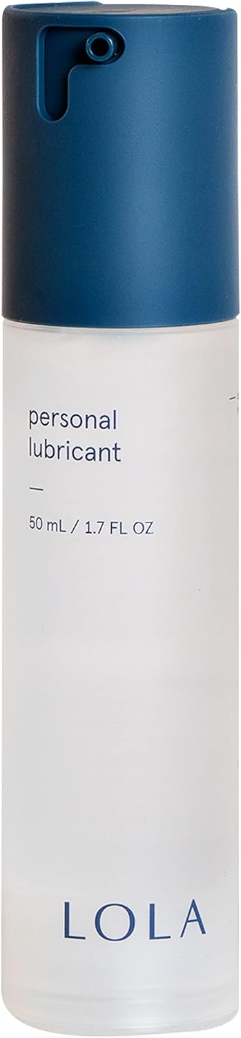 Pink Water Lubricant for Women