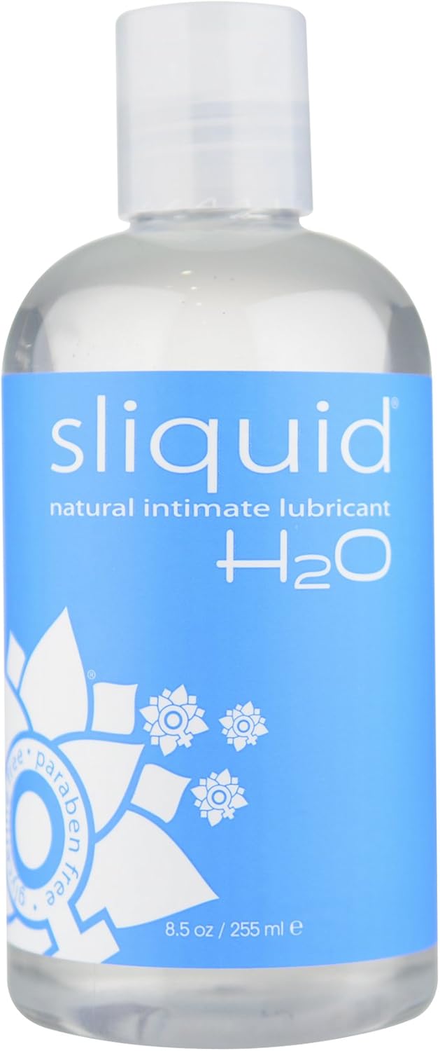 Sliquid H2O Original